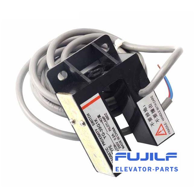 Thyssen Elevator Leveling Sensor YG-39G1K Elevator Switch Accessories