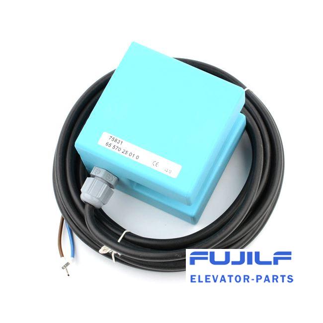 Thyssen Elevator Leveling Sensor ZS MKF71ASAKX Elevator Spare Parts