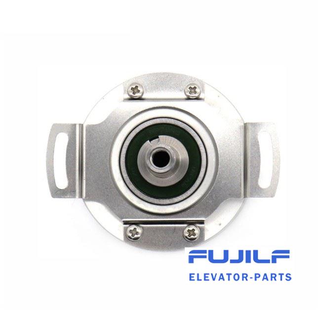 DAA633K1 OTIS Elevator Encoder Elevator Host Encoder Components