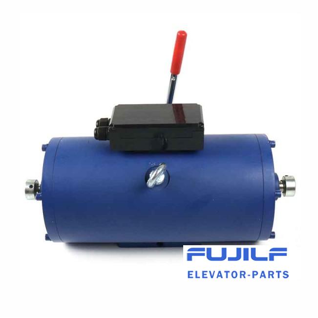 DAA330K5 OTIS Elevator Brake Lift Spare Parts