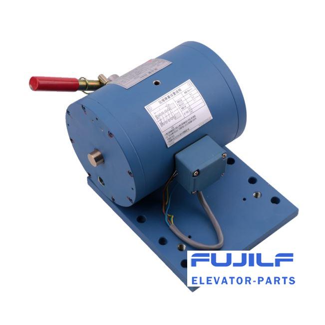 P101015A140G01L01 Mitsubishi Elevator Brake Elevator Components