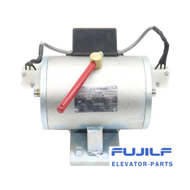 DZS800AB01D1 Elevator Electromagnet Brake Lift Spare Parts