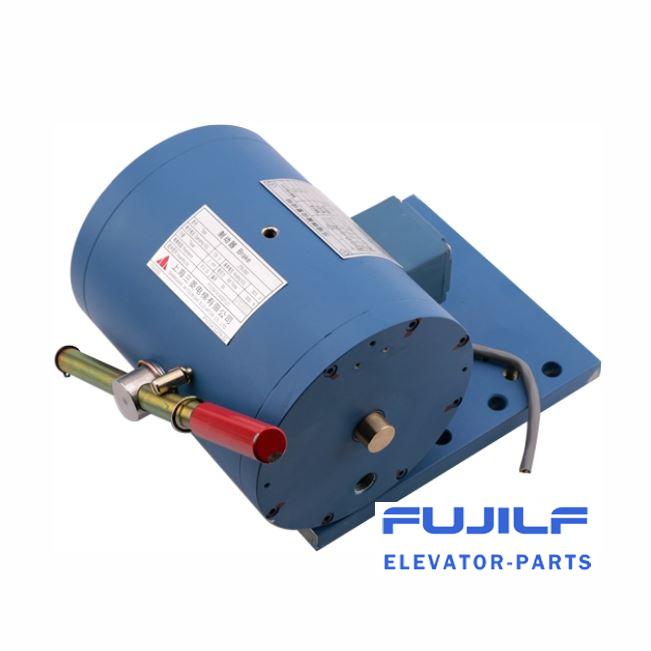 P101044A40G01L01 Mitsubishi Elevator Brake Elevator Spare Parts