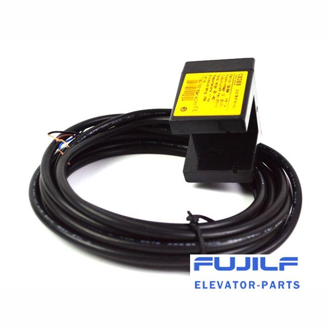 CEDES Elevator Leveling Sensor GLS 126 NT.NC.HCL Photoelectric Switch Spare Parts