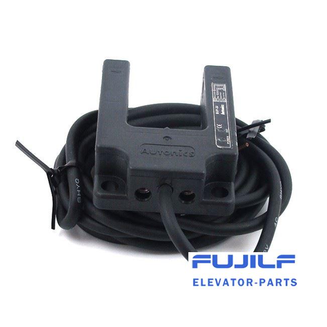 BUP-30S-P Autonics Elevator Leveling Sensor Switch Components