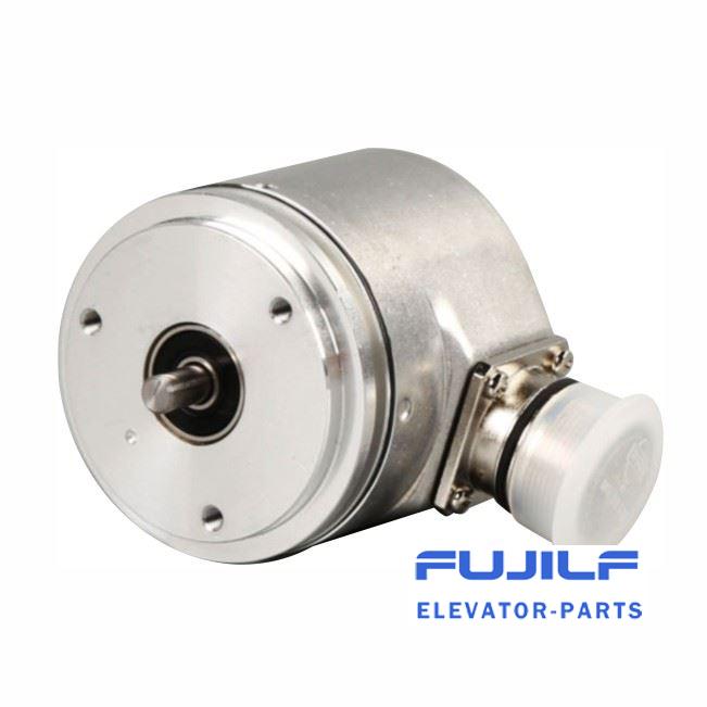 RI58-O/10000AS.41TH-S vHENGSTLER Elevator Encoder Elevator Parts