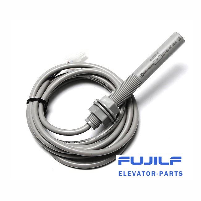 77U KONE Elevator Leveling Sensor Elevator Switch Components