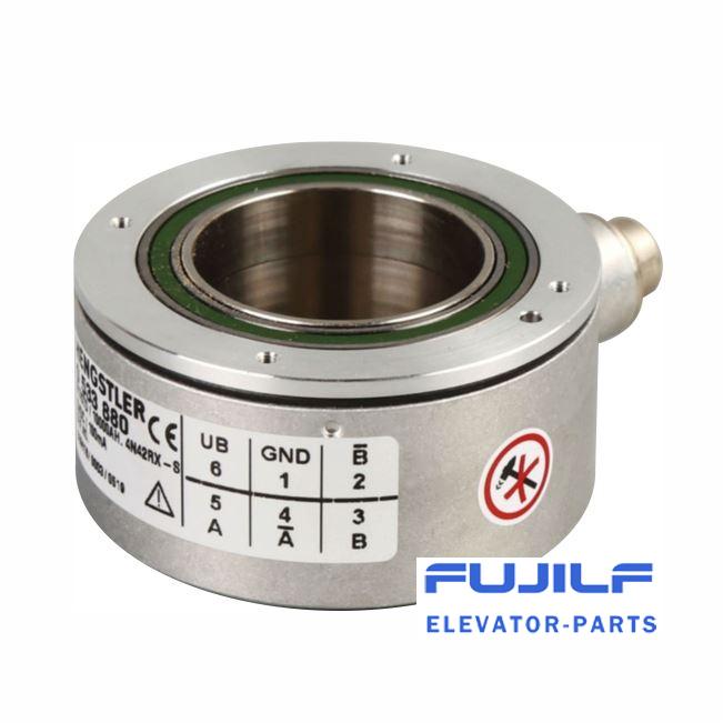 HENGSTLER Elevator Encoder 0 533 880 Elevator Parts