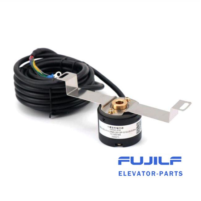 Mitsubishi Elevator Encoder 47HB13Z12D50H8-35 Elevator Components