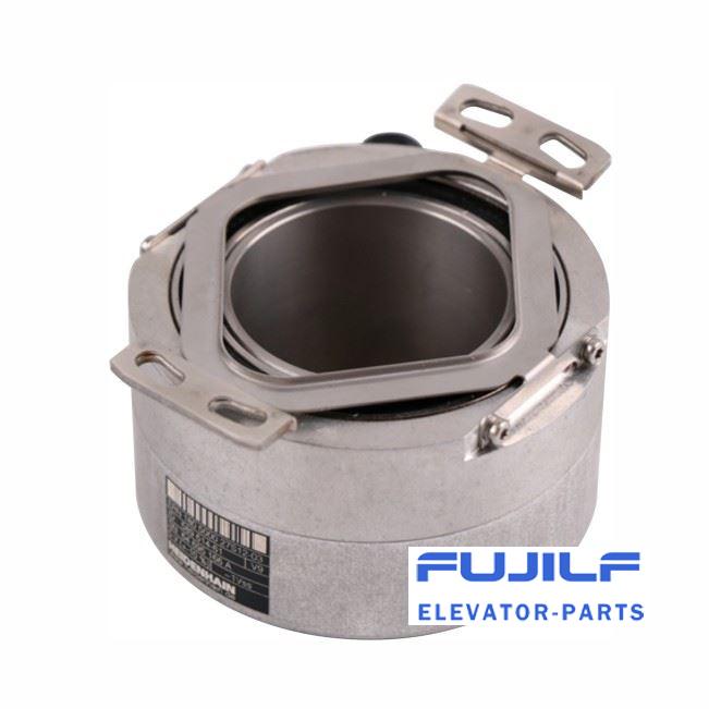 Heidenhain Elevator Encoder ID 589614-61 Elevator Parts