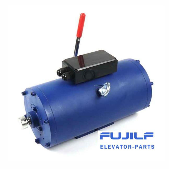DZE-16 OTIS Elevator Brake Lift Spare Parts