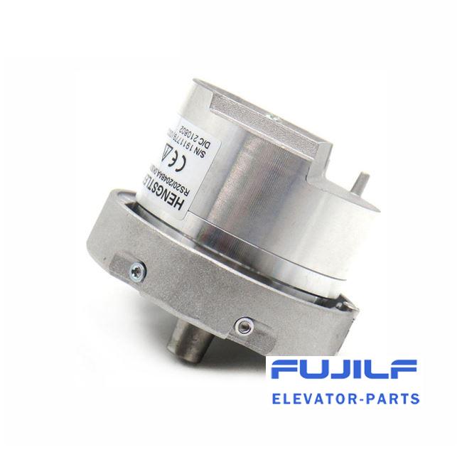 Hengstler Elevator Encoder RS20/2048AA.0KS018 Lift Spare Parts