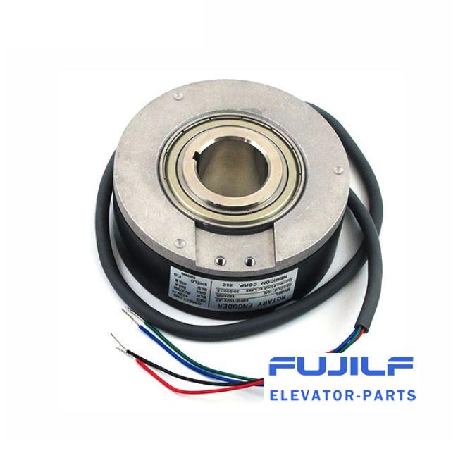 Otis Elevator Encoder SBH-1024-2T Elevator Parts