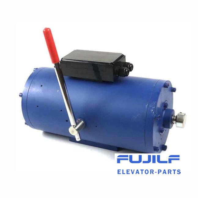 DAA330K1 OTIS Elevator Brake Lift Spare Parts