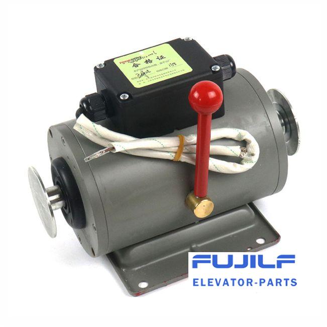 TORINDRIVE Elevator Brake DZE-12E Elevator Parts