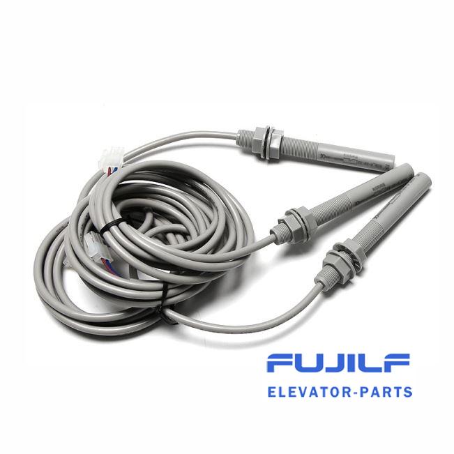 KONE Elevator Leveling Sensor 77N Elevator Switch Components
