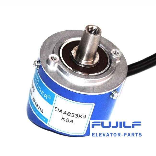 Tamagawa Elevator Encoder DAA633K4-K8A Lift Components