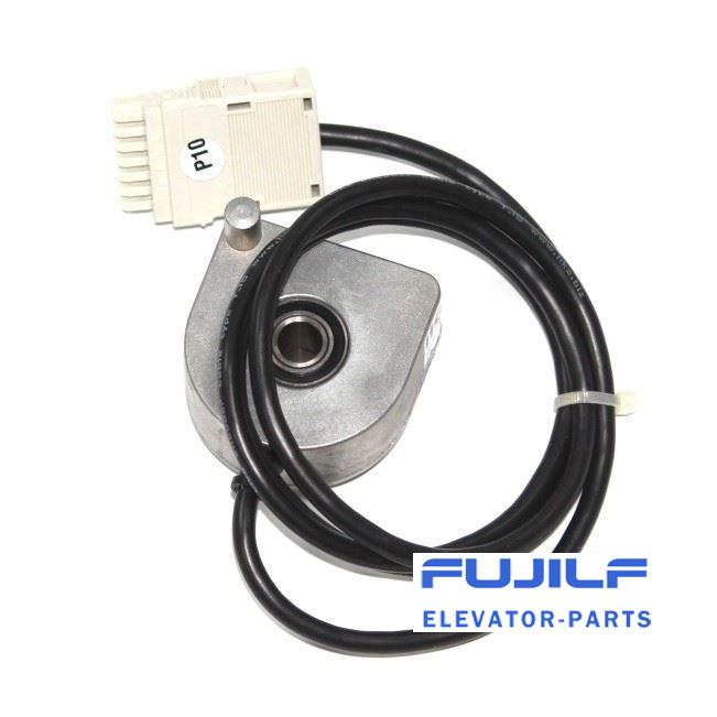 C50-Y-500BNF29/S533B OTIS Elevator Encoder Elevator Door Machine Encoder Parts