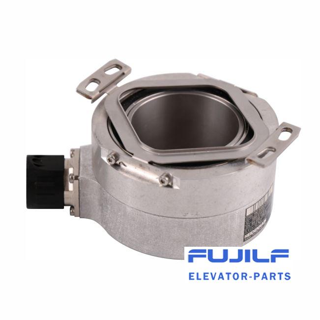 Heidenhain Elevator Encoder ERN 180 5000 27S12-03 Elevator Parts