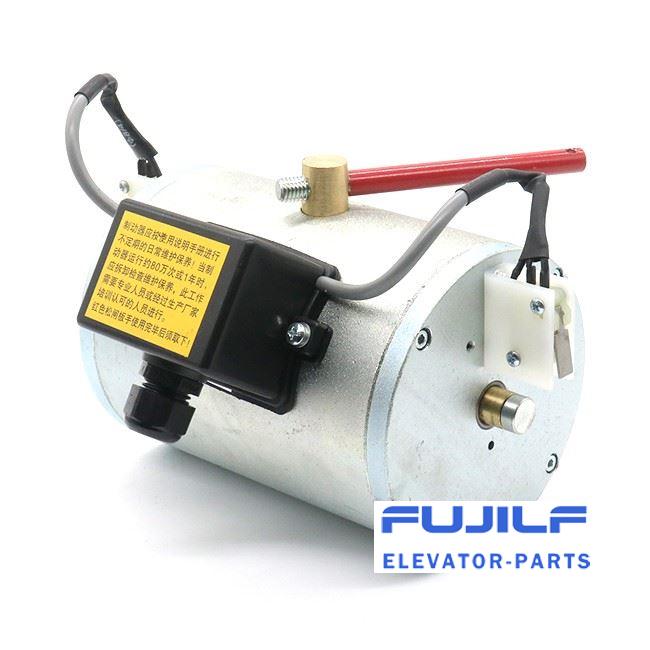 DZS900AB01D1 Elevator Electromagnet Brake Lift Spare Parts