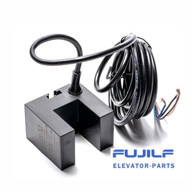 SXSC30-D04ZNK-F Elevator Leveling Sensor Elevator Switch Parts