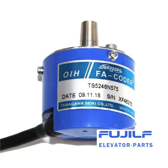 Tamagawa Elevator Encoder TS5246N575 Elevator Parts