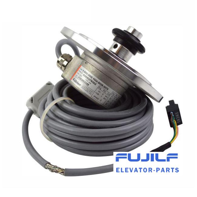 KONE Elevator Encoder KM950278G01 Elevator Spare Parts