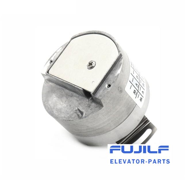 DAA633K3 OTIS Elevator Encoder Elevator Host Encoder Components