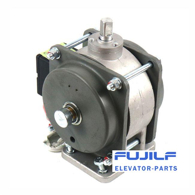 TORINDRIVE Elevator Brake DZE-9E Elevator Traction Machine Brake