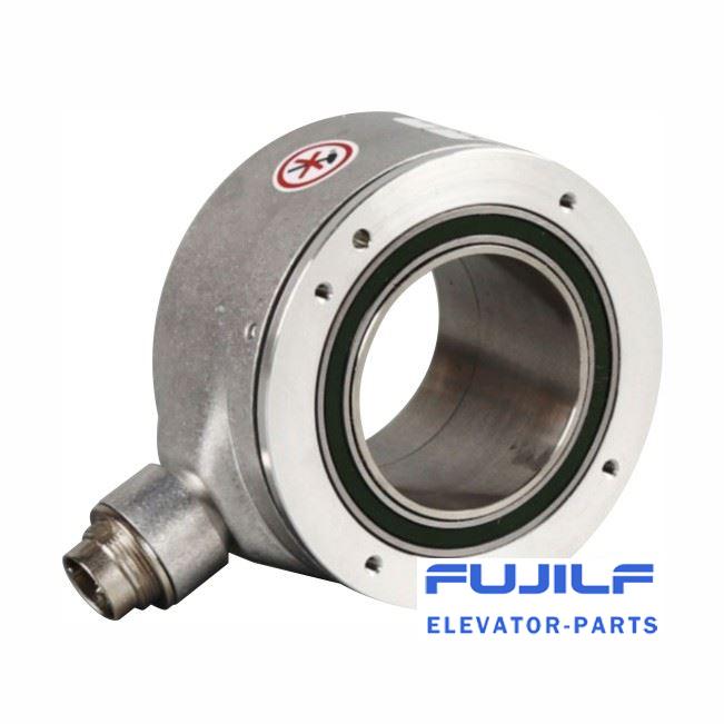 HENGSTLER Elevator Encoder RI76TD/10000AH.4N42RX-S Elevator Parts