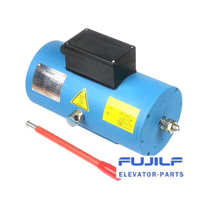 Elevator Brake DZE-13E Host Holding Brake Elevator Components