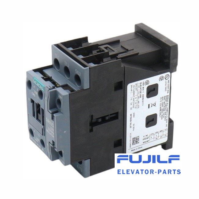 3RT6028-1AL20 SIEMENS Elevator Contactor Lift Components