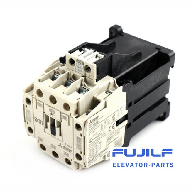 Mitsubishi General Elevator Contactor SD-T35 Lift Spare Parts
