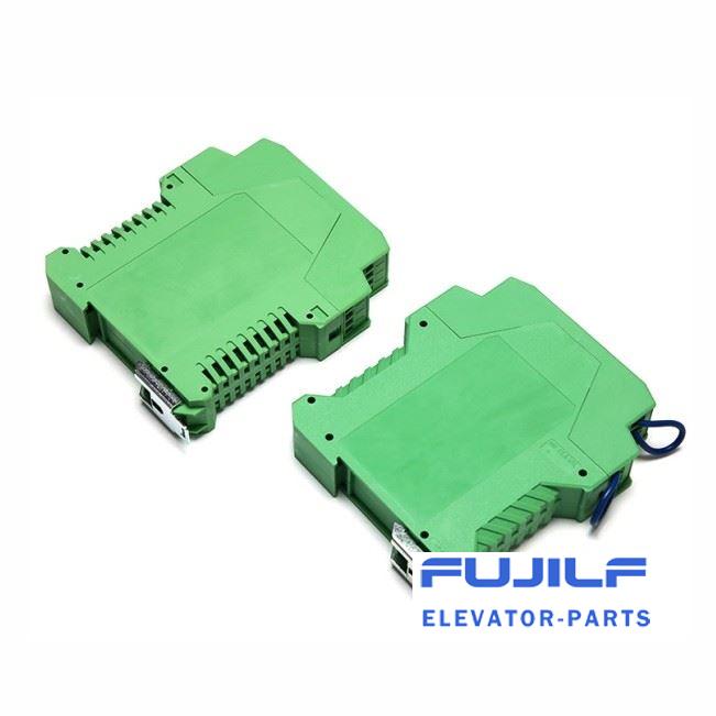 ThyssenKrupp Elevator Contactor Module SRC Elevator Module Components