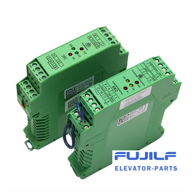 ThyssenKrupp Elevator Contactor Module SR2 Elevator Module Parts