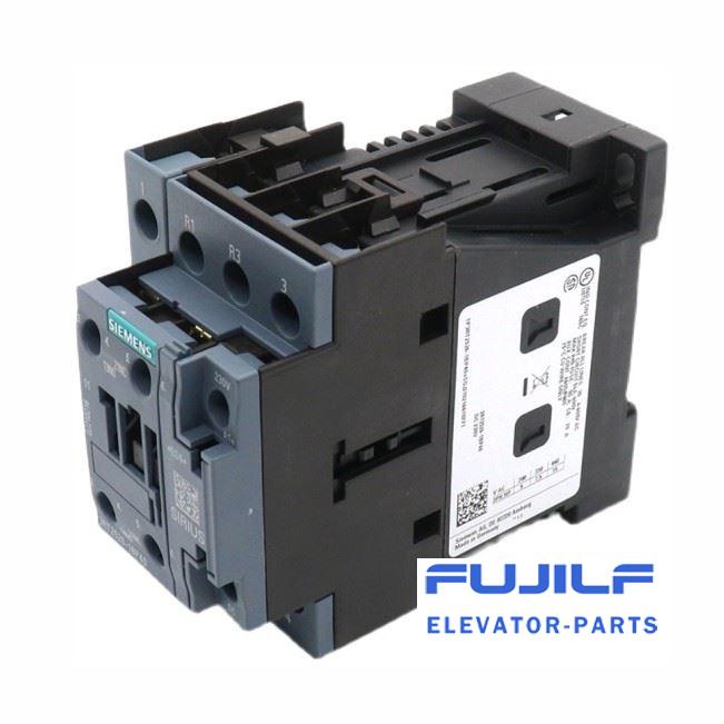 3RT2526-1BP40 SIEMENS Elevator Contactor Lift Spare Parts