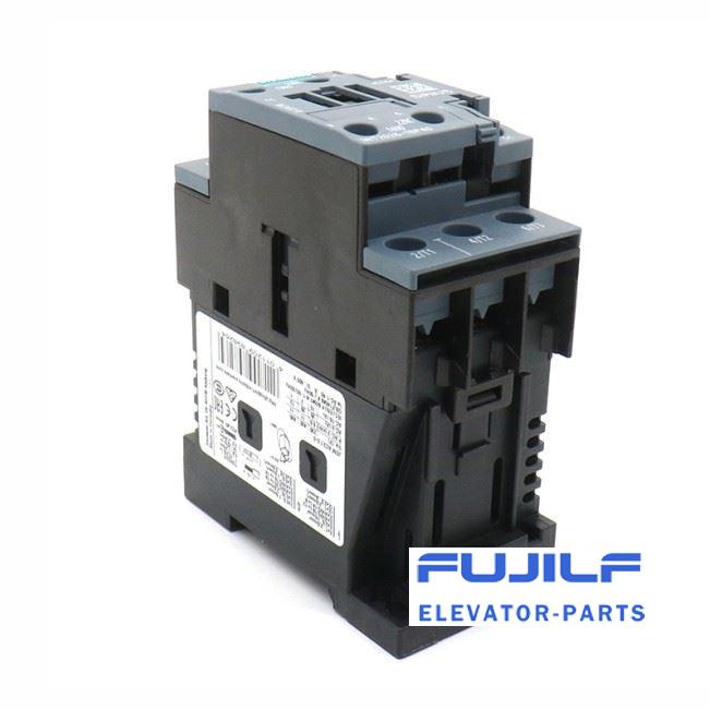 3RT1026 1B..0 SIEMENS Elevator Contactor Elevator Components