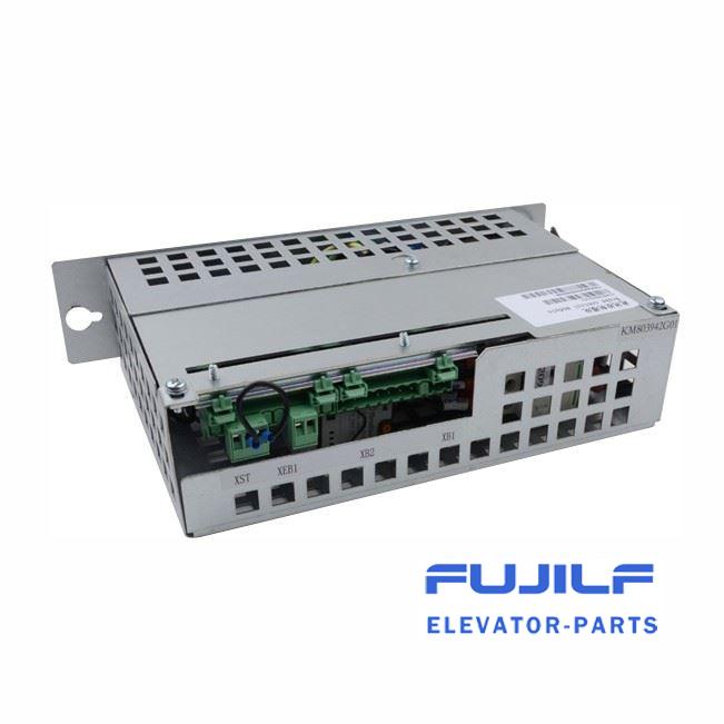 KM803942G02 KONE Elevator Brake Module Elevator Module Components