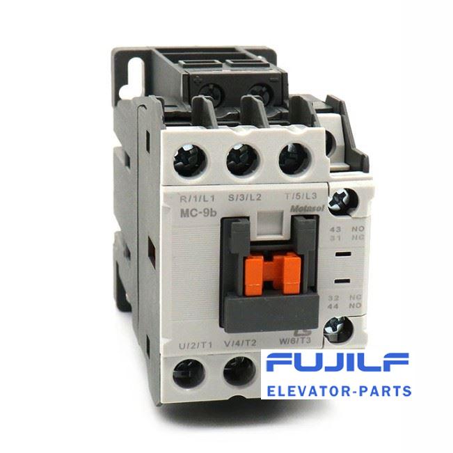 MC-50a LS Elevator Contactor Elevator Spare Parts