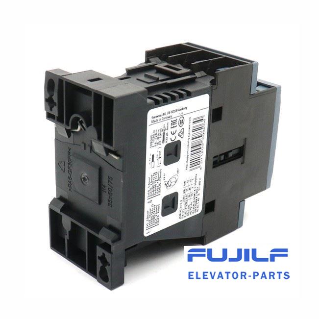 3RT2026-1BP40 SIEMENS Elevator Contactor Elevator Components