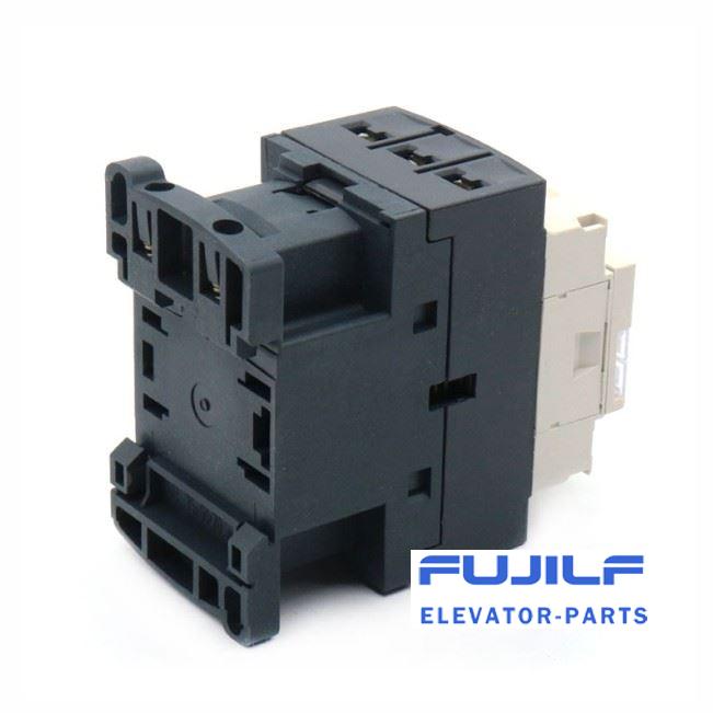 LC1D258F7 Schneider Elevator Contactor Lift Components