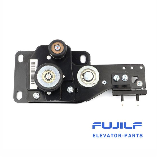 LL-3 OTIS Elevator Door Lock FUJILF Elevator Door Spare Parts