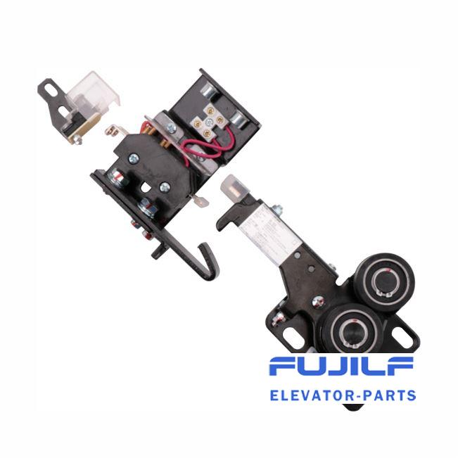 Toshiba Elevator Door Lock DL-5EX FUJILF Lift Spare Parts