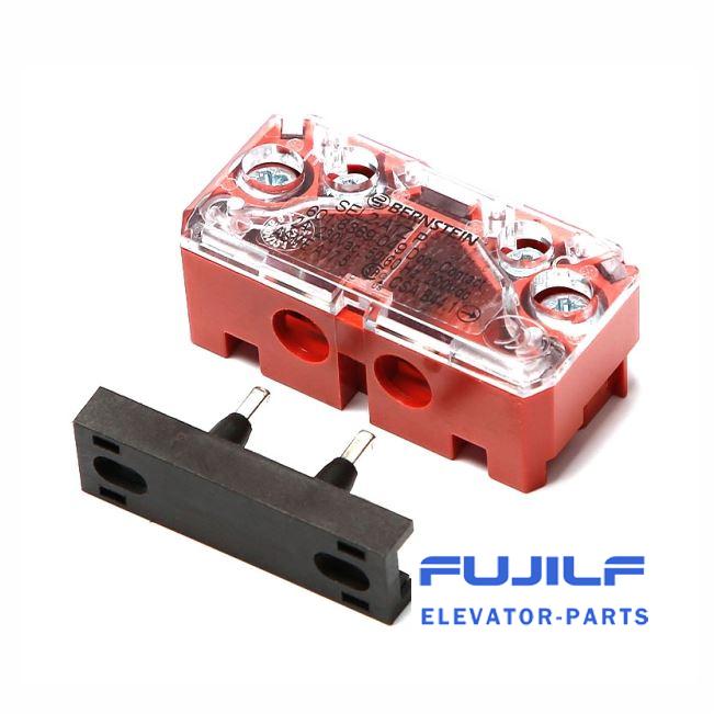 Bernstein Elevator Door Lock Point SEL2-A1Z FUJILF Elevator Components
