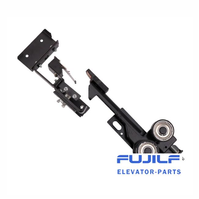 DBL-5 Toshiba Elevator Door Lock FUJILF Elevator Door Components