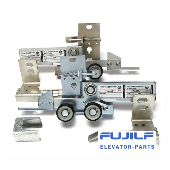 ThyssenKrupp Elevator S8 Landing Door Lock M2Z(T)S8 FUJILF Elevator Parts