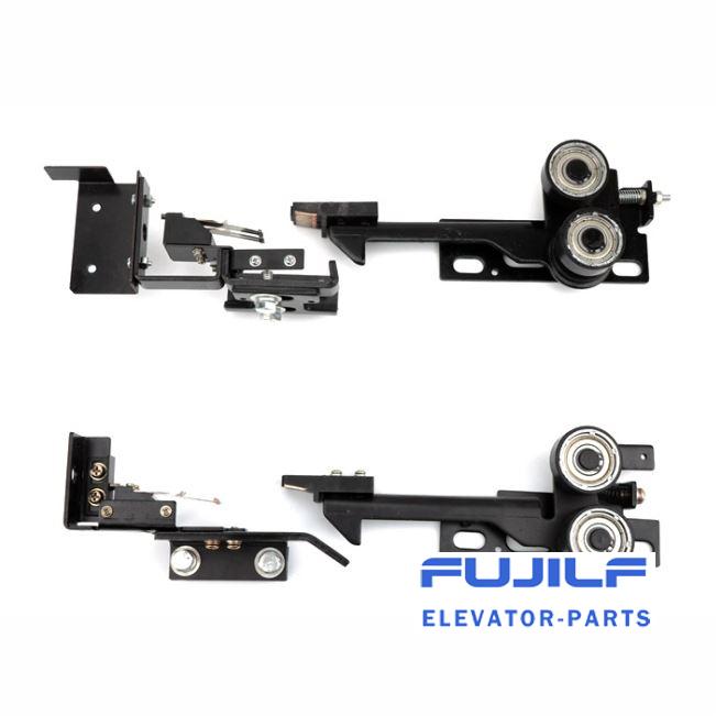 DBL-2 Toshiba Elevator Door Lock FUJILF Elevator Door Parts