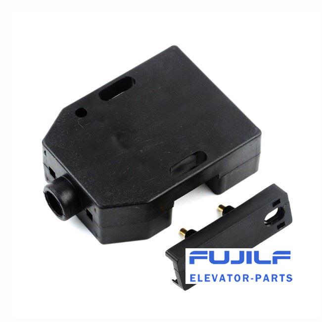 OTIS Elevator Door Lock Point A105D FUJILF Elevator Spare Parts