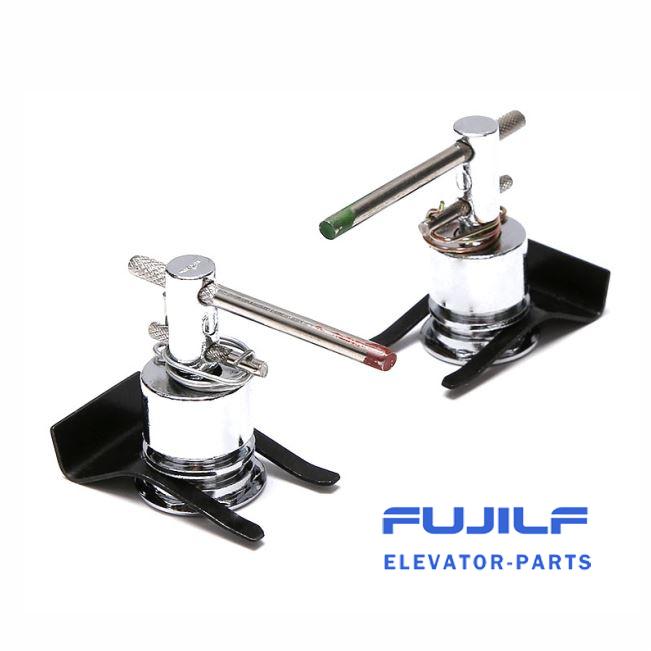 Eshine Elevator Door Triangle Lock FUJILF Lift Spare Parts