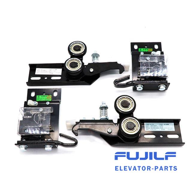 Mitsubishi 161 Elevator Door Lock FUJILF Elevator Spare Parts